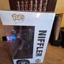 Funko Pop! Niffler 22 Large Edition , Mint & Unopened Image 6