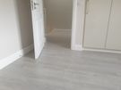 Laminate floor fitting Image 4