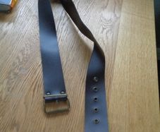 Leather Belt for Sale
