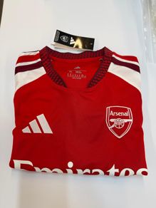 Arsenal Jersey 26/27