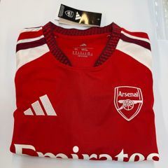 Arsenal Jersey 26/27