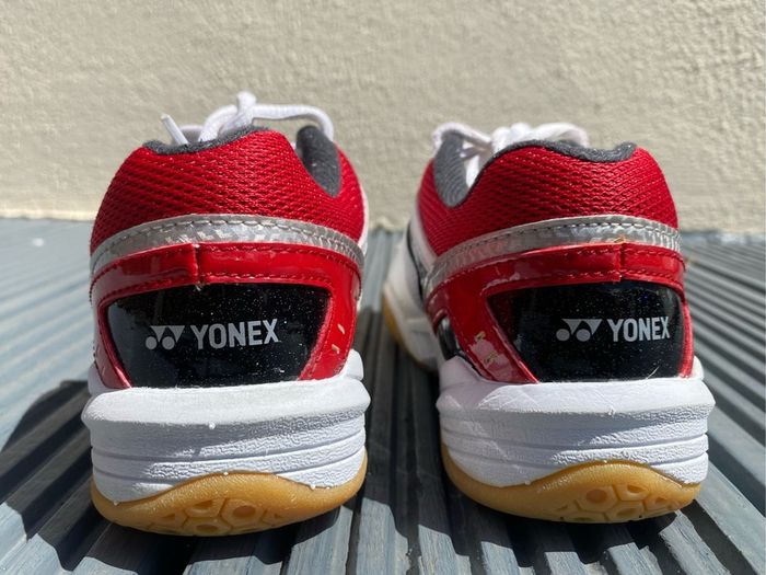 Yonex Girls Badminton Shoe