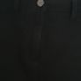 AUTOGRAPH Jet black denim skirt Sz 10 Image 4