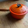 Le Creuset Pot Image 3