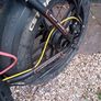 RKS eletric bike Image 4