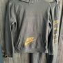 Nike Swoosh Tracksuit - XL Boys Image 2