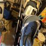 Twin buggy Free to good home Image 2
