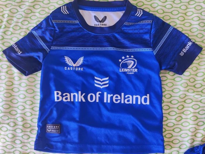 Leinster Kit kids 3-4 y