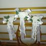 Wedding Flower Decoration Image 3