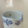 Vintage Spongeware Jug /Laura Ashley Martha Range Image 2