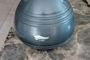 crivit 5kg kettlebell