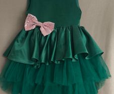 Dress for girls 2-3