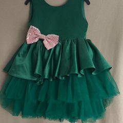 Dress for girls 2-3