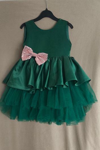 Dress for girls 2-3