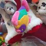 Teddys and soft toys Image 5