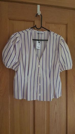 womans shirt