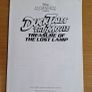 Walt Disney Duck Tales Treasure Of The Lost Lamp Press Kit Image 3