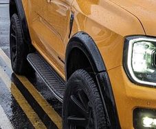 Wheels and Tyres