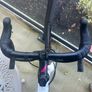 Cube ladies road bike Image 4