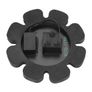 Solar Pond Pump Fountain Flower 200l/h Image 2