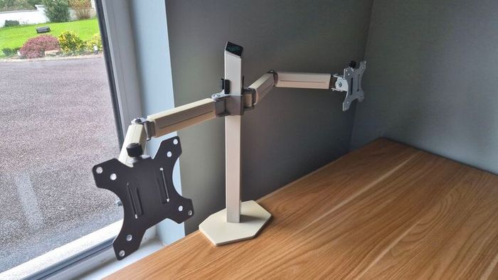 Stand-Up Office Desk