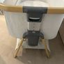 Bedside Crib- Cozee Bedside Crib Image 6