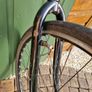 Road bike fork Image 8