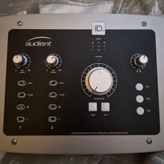 Audient ID22