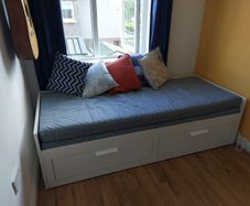 Ikea Day Bed