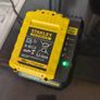 Stanley combi drill 18v brushless + 2x 2.0ah Image 4