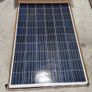 Solar Panel Aluminum Frame 50w 150w 300w Image 5