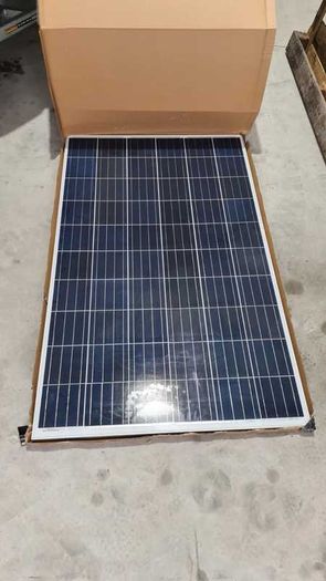 Solar Panel Aluminum Frame 50w 150w 300w