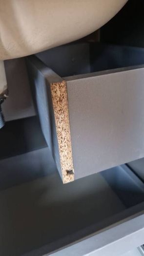 Wall Hung Vanity Unit