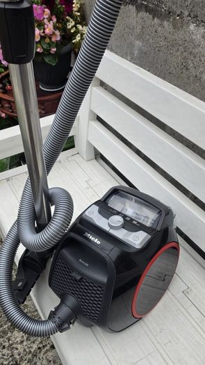 Miele hoover
