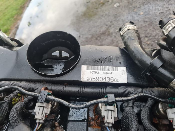 engine