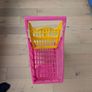 Toy pram and toy trolley Image 6