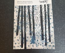 The tree line