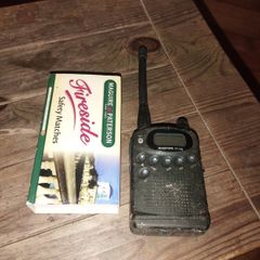 Maycom  AR-108 air/marine Radio receiver