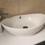 modern bathroom sink Image 3