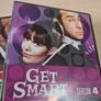 Dvd Boxset Get Smart The Complete Series 25 Discs Maxwell Smart 1970's Image 5