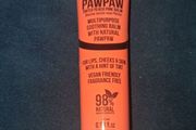 4 Euro Each!! - Brand New Dr. Paw Paw - Multi-Use - 4 In 1s - Size - Large 25ml - RP - 10.00 - Each