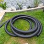 Perforated drainage pipe Image 4