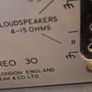 Leak Stereo 30 Amplifier Image 2