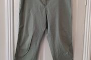 M and S chinos 16L
