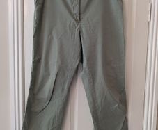 M and S chinos 16L
