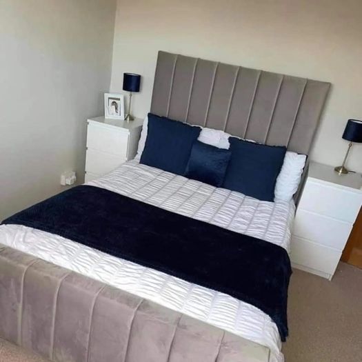 Beds Brand New