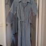 Denim dress Image 2