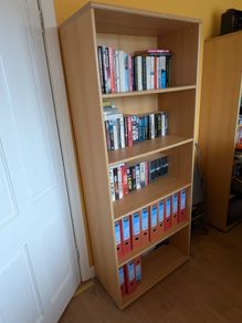 Bookcase