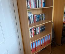 Bookcase