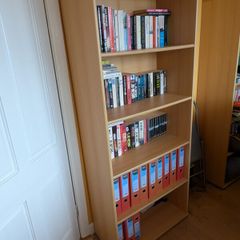 Bookcase